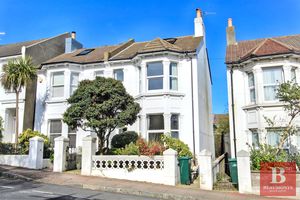 Waldegrave Road Preston Park